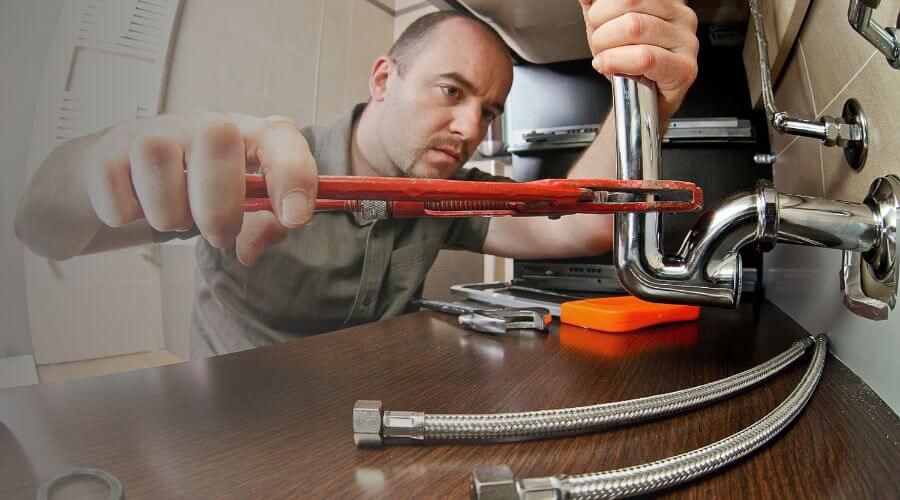 Local tankless water heater installation in Greycliff, MT